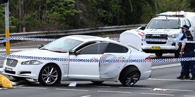 Two Police Officers Killed in Eastern Australia Shooting Incident