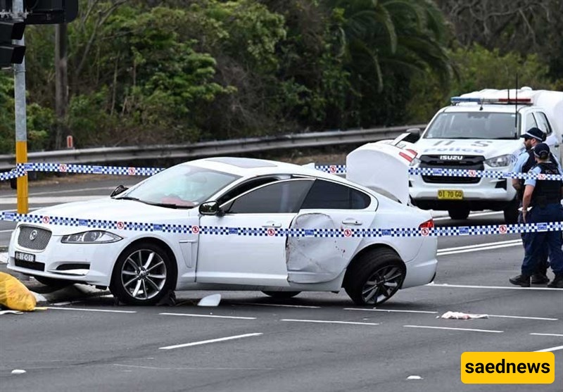 Two Police Officers Killed in Eastern Australia Shooting Incident