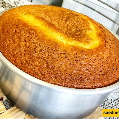 Fluffy Delight: A Foolproof Recipe for Easy and Delicious Sponge Cake