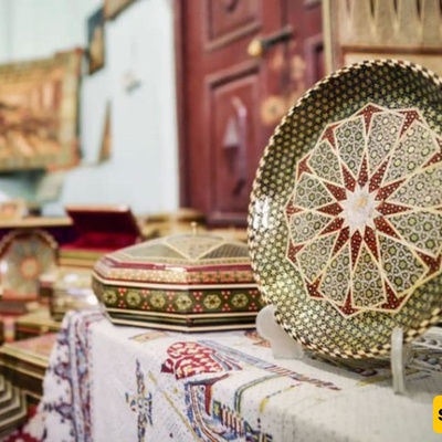 What Is Khatamkari? | History, Essential Buying Tips, and How to Care for Khatam Artworks