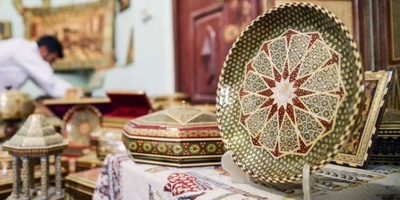 What Is Khatamkari? | History, Essential Buying Tips, and How to Care for Khatam Artworks