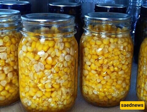 canned corn