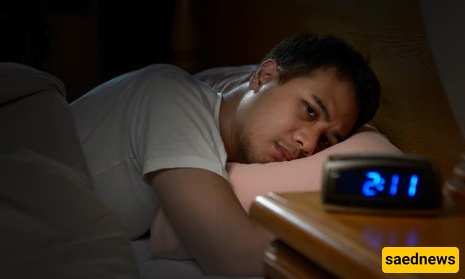Ignoring Rest and Sleep
