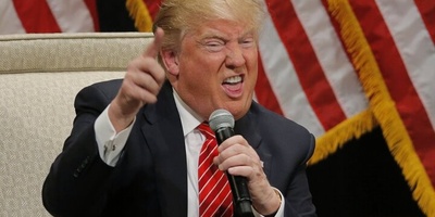 Trump Claims BRICS Would End If It Forms Meaningfully