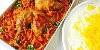 Recipe: Delicious Chicken with Carrots and Prunes / Important Tips for Cooking a Luxurious Dish