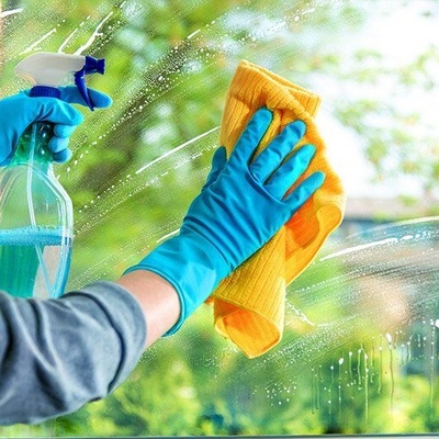 Discover the Dirtiest Place in Your Home
