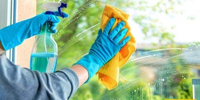 Discover the Dirtiest Place in Your Home