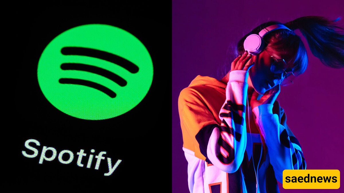 The Psychology Behind Spotify Wrapped: Why We’re Obsessed With Our Stats