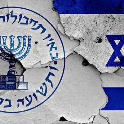 Two Terrorists Affiliated With Israel’s Mossad Were Arrested In Karaj!