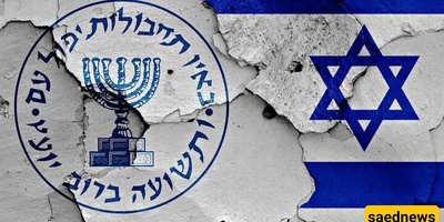 Two Terrorists Affiliated With Israel’s Mossad Were Arrested In Karaj!