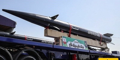 Everything About the Fattah Hypersonic Missile, the Killer of Israel’s Million-Dollar Air Defense + Full Details