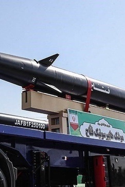 Everything About the Fattah Hypersonic Missile, the Killer of Israel’s Million-Dollar Air Defense + Full Details