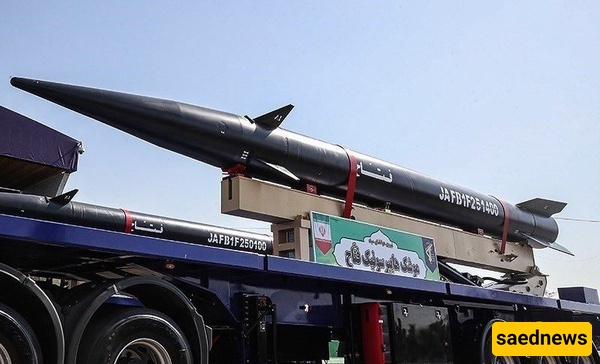 Everything About the Fattah Hypersonic Missile, the Killer of Israel’s Million-Dollar Air Defense + Full Details