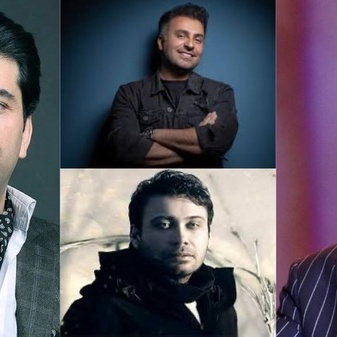 Music on the Frontline of Resistance!