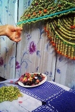 Introduction to the Beautiful Art of Doodi Weaving 🕸🧵🪡🧶✂️