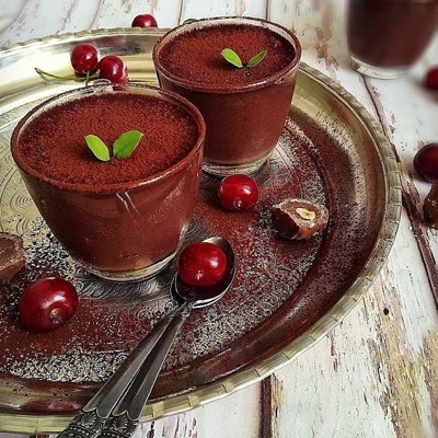 Craving Chocolate? This Creamy Hazelnut Dessert Could Be Your Next Favorite