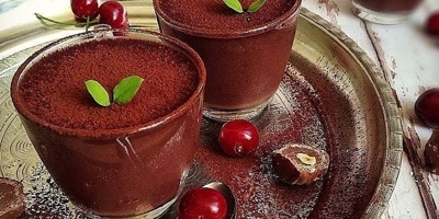 Craving Chocolate? This Creamy Hazelnut Dessert Could Be Your Next Favorite