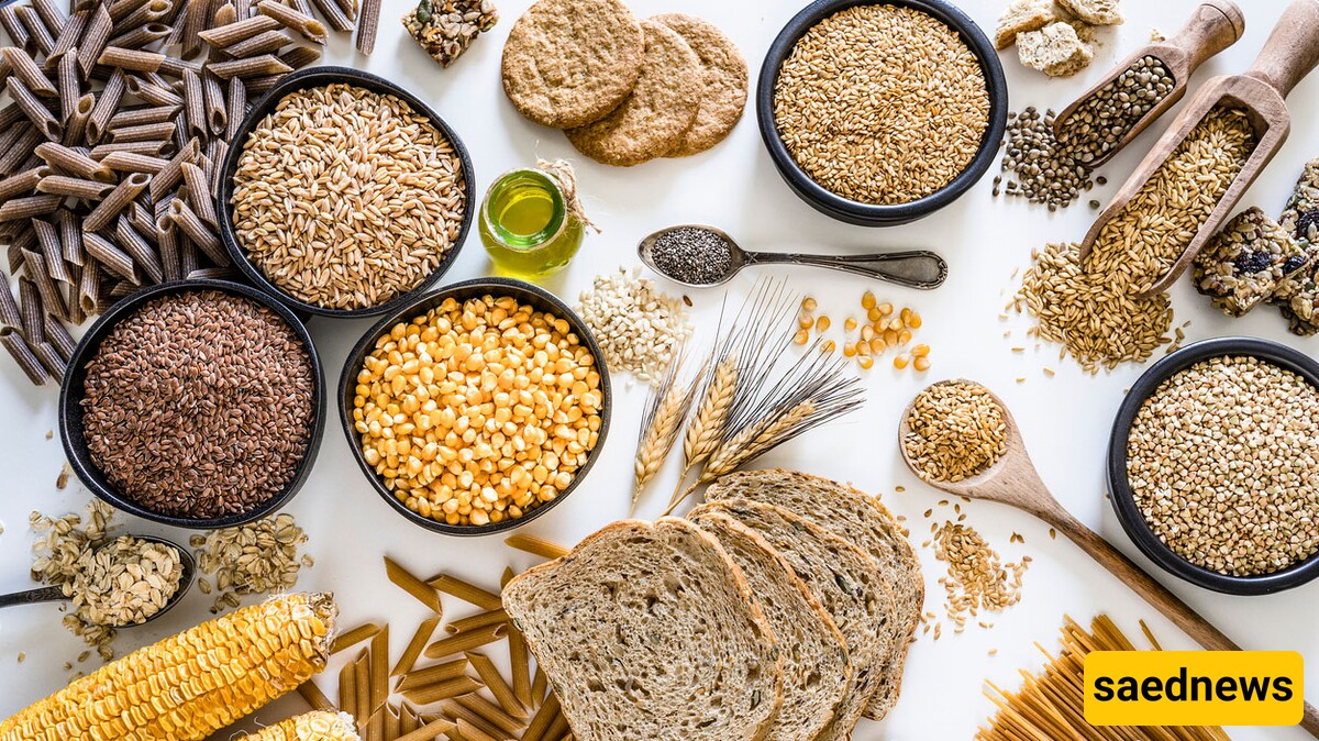 Whole Grains