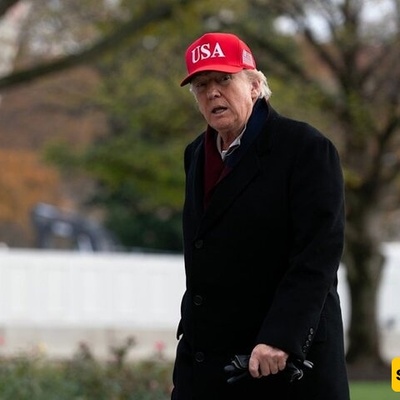 Trump: Talks with Russia and Ukraine Are Progressing Well