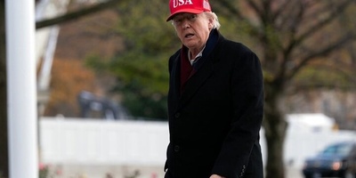 Trump: Talks with Russia and Ukraine Are Progressing Well