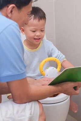 How to Teach a Child to Use the Toilet? / 20 Motivational Ideas for Toilet Training Children