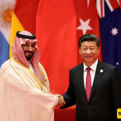 New Middle East Strategy: China Waiting for the End of the Regional War / China’s Opportunity to Expand Relations with Regional Countries