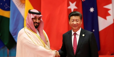 New Middle East Strategy: China Waiting for the End of the Regional War / China’s Opportunity to Expand Relations with Regional Countries