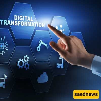 Top 5 Digital Innovations Shaping the Future of Iranian Business