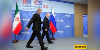 Russia’s Cold Silence in Iran’s 12-Day War: A Strategic Mistake That Will Cost Moscow Dearly!