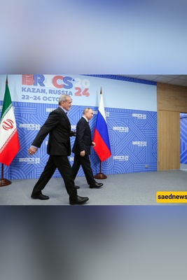 Russia’s Cold Silence in Iran’s 12-Day War: A Strategic Mistake That Will Cost Moscow Dearly!