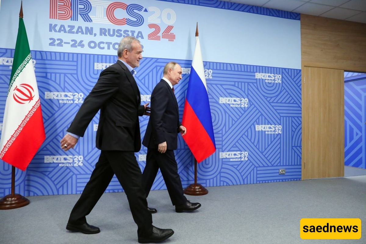 Russia’s Cold Silence in Iran’s 12-Day War: A Strategic Mistake That Will Cost Moscow Dearly!