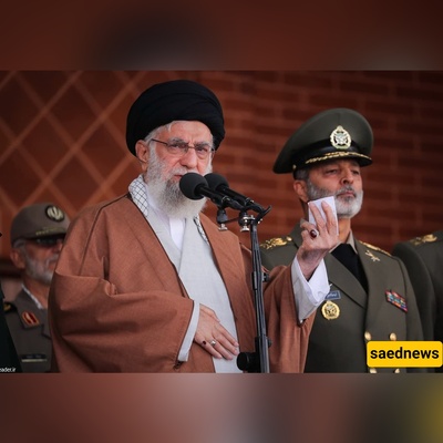 How a 12‑Day Strike Against Israel Became the Apex of Khamenei’s 36‑Year Command