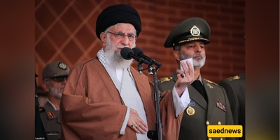 How a 12‑Day Strike Against Israel Became the Apex of Khamenei’s 36‑Year Command