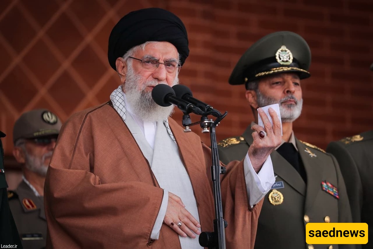 How a 12‑Day Strike Against Israel Became the Apex of Khamenei’s 36‑Year Command