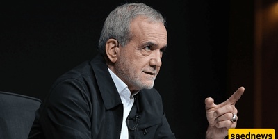 Pezeshkian: Relations with Neighbors Do Not Negate Iran’s Right to Self-Defense