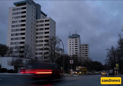 Power Outage in Berlin Homes After Suspected Arson at Cable Link