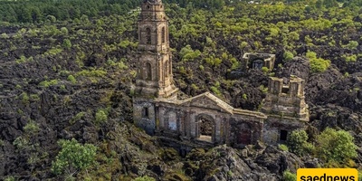 Mysterious Images of Abandoned Places Lost in Nature’s Embrace — More Beautiful Than You Could Ever Imagine