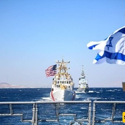 Israeli Navy Conducts Joint Drill with US 5th Fleet