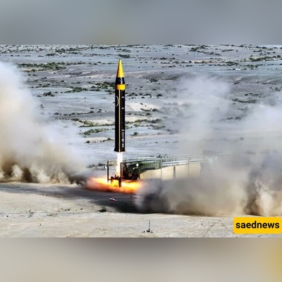 From Khorramshahr to Tel Aviv: Iran Unleashes Its Missile Arsenal in a Nightmare Scenario for Israel