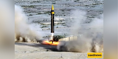 From Khorramshahr to Tel Aviv: Iran Unleashes Its Missile Arsenal in a Nightmare Scenario for Israel