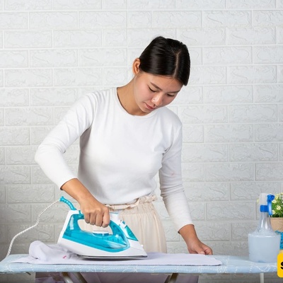 Common Mistakes That Can Damage Your Clothes While Ironing