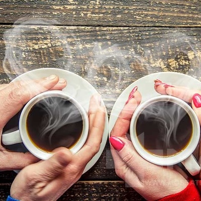How Caffeine and Coffee May Improve Sexual Performance