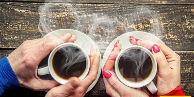 How Caffeine and Coffee May Improve Sexual Performance