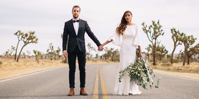 The Strange Pre-Wedding Ritual of Traditional German Families