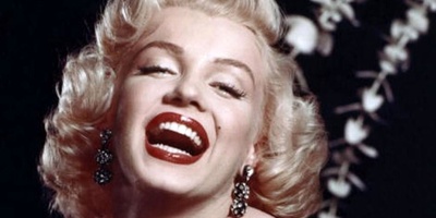 The Glamorous Life And Luxurious Homes Where Marilyn Monroe Lived + Photos
