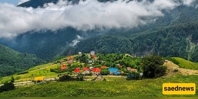 Iran's Diverse Landscape: Discover the Majestic Mountains, Vast Deserts, and Unique Climate of the Second Largest Country in the Middle East!