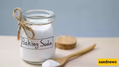 baking soda