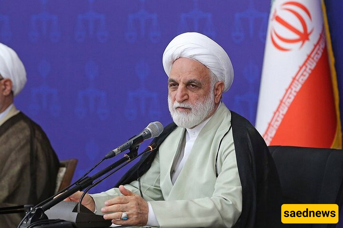 Gholamhossein Mohseni Eje’i