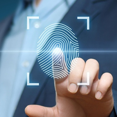 The Hidden Secrets of Human Fingerprints