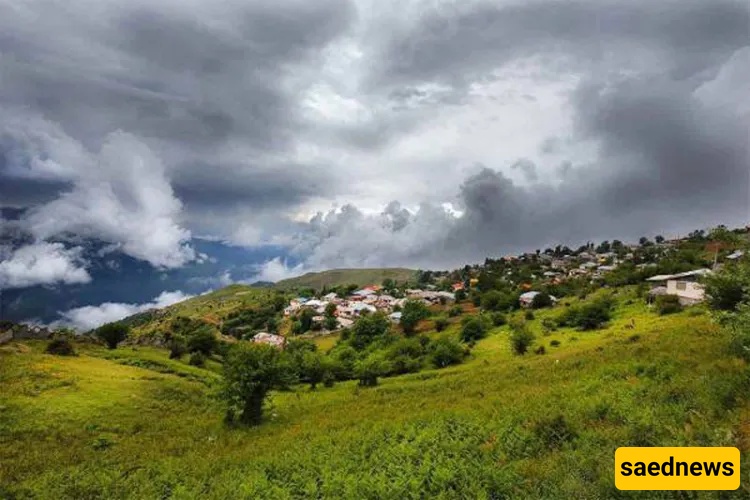 Filband Village
